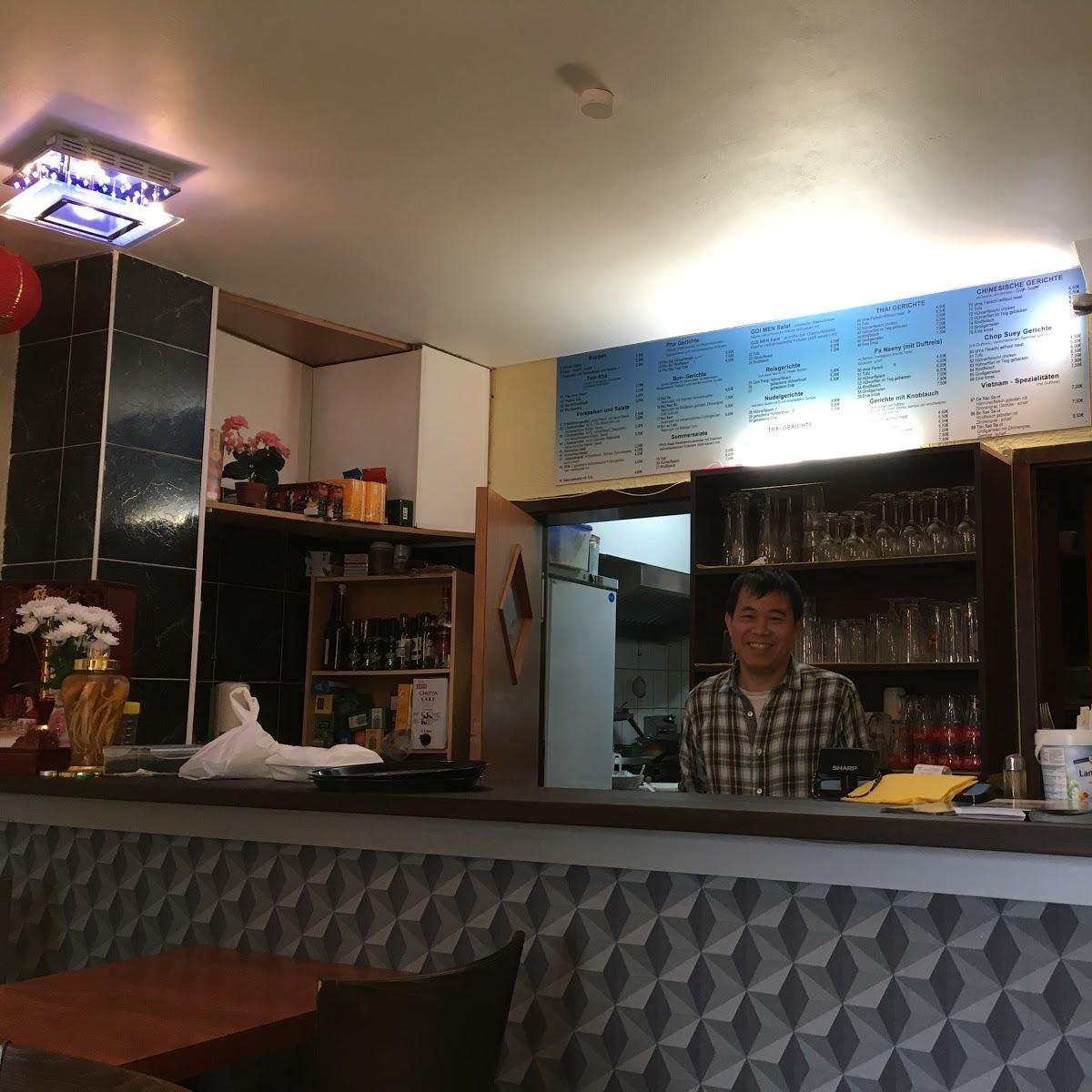 Restaurant "Schiffe Bistro" in  Stralsund