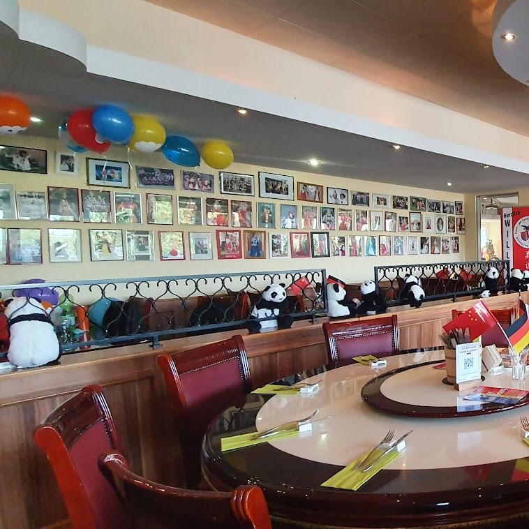 Restaurant "Kaiser Garden" in Bornheim