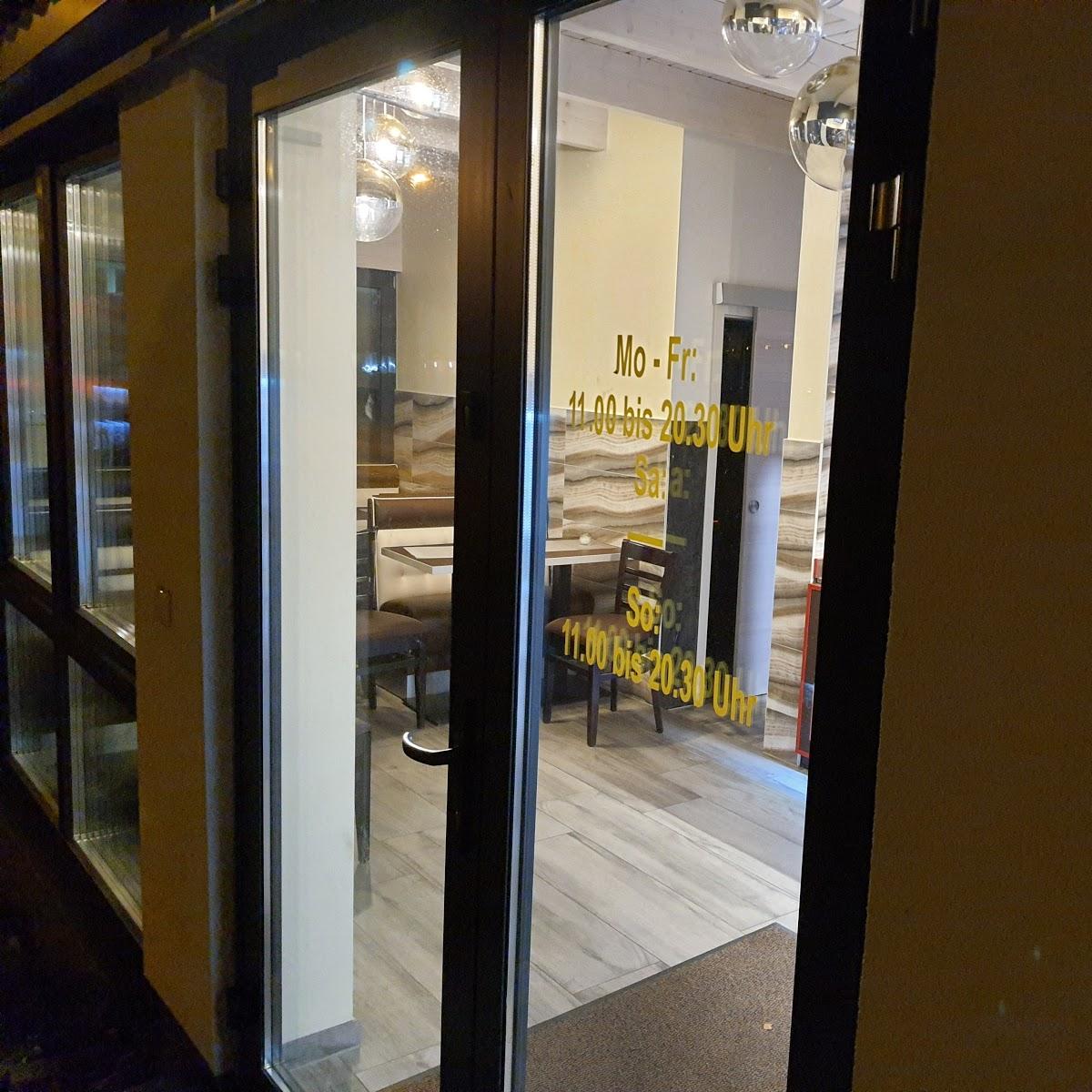 Restaurant "Döner Express" in  Stralsund