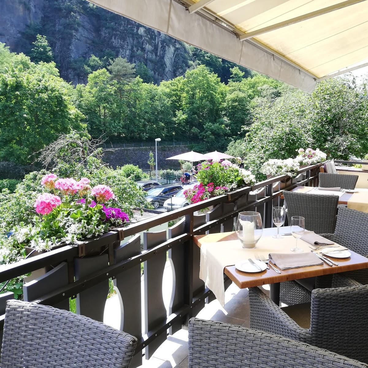 Restaurant "Assenmacher" in Altenahr