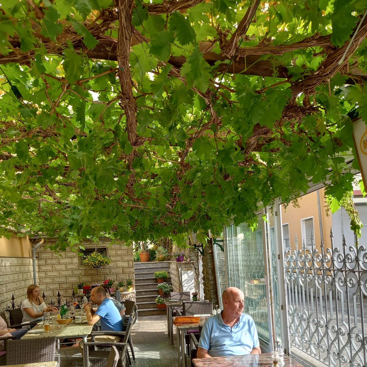 Restaurant "Pizzeria Casa Siciliana" in Unkel