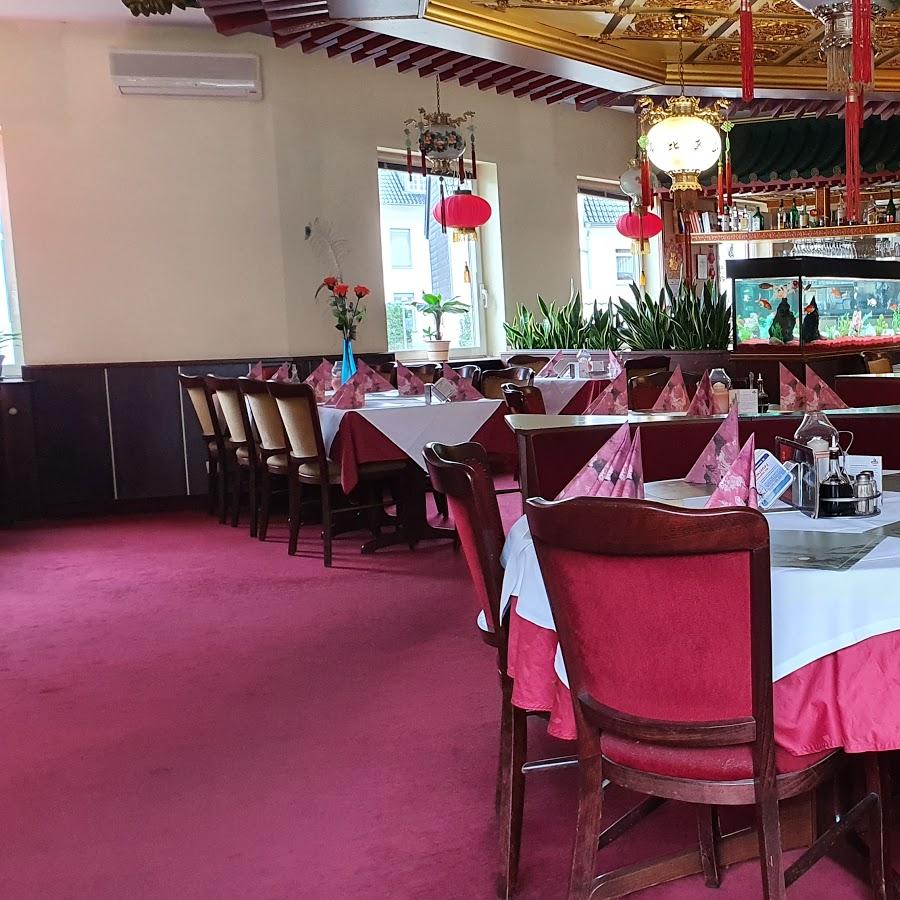 Restaurant "China Restaurant Bambus" in Bad Honnef