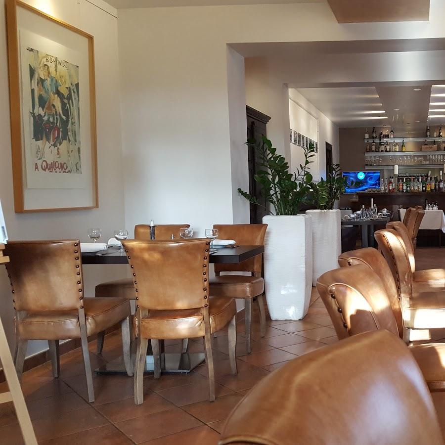 Restaurant "ristorante taormina" in Siegburg