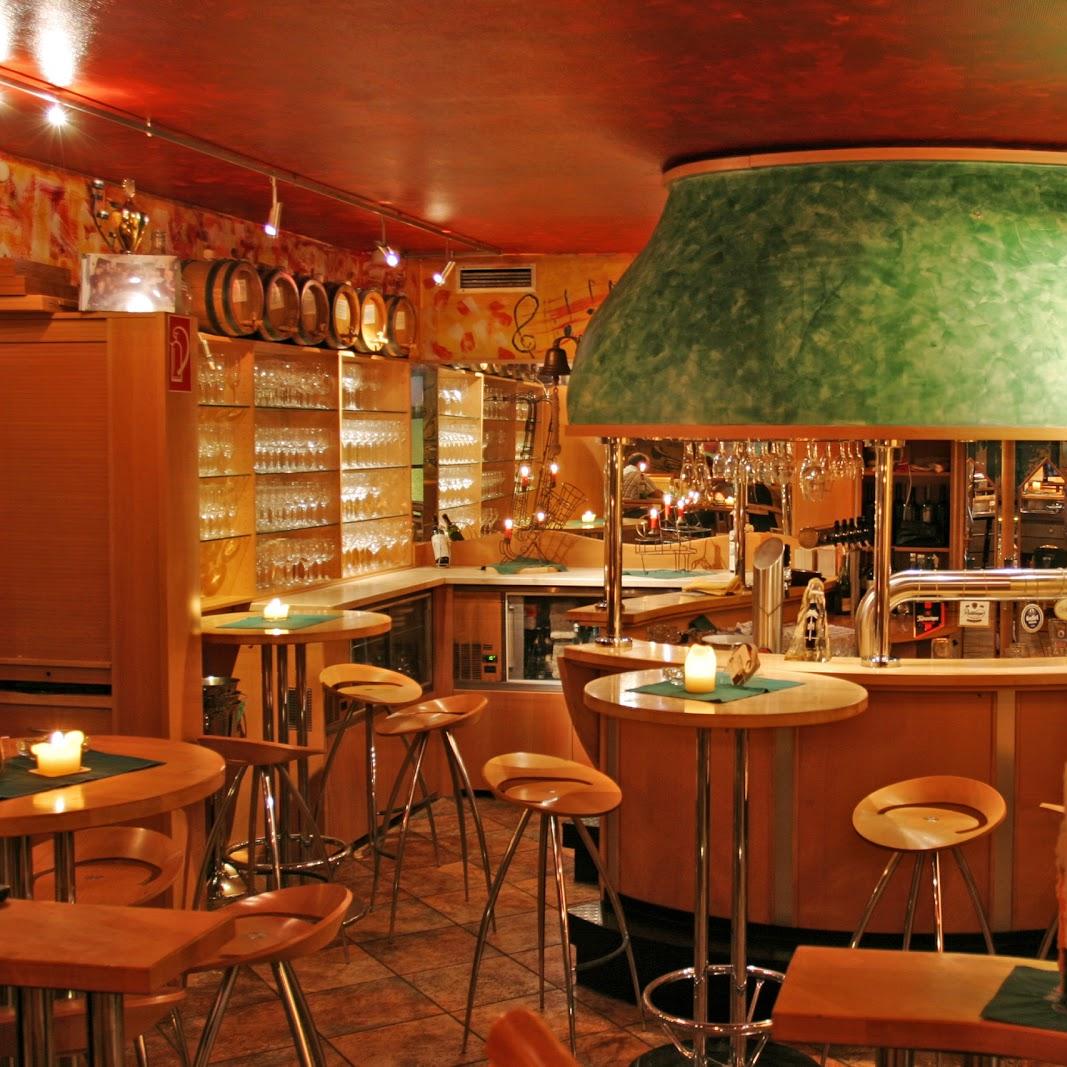 Restaurant "Die Glocke" in Sankt Augustin