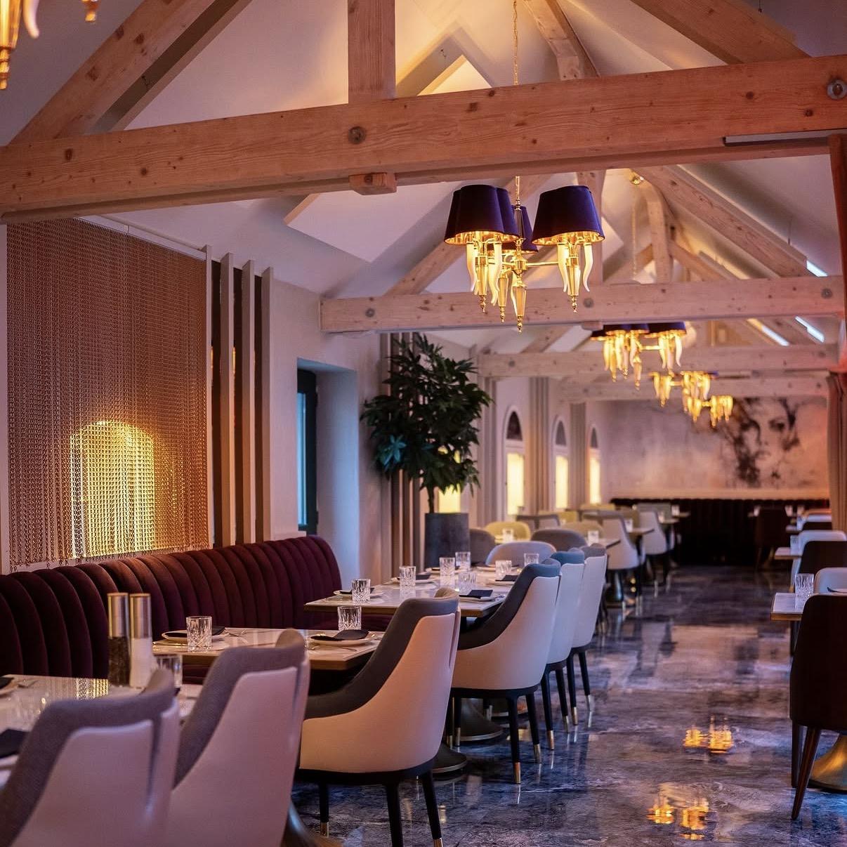 Restaurant "Da Vet an der Niederpleiser Mühle" in Sankt Augustin
