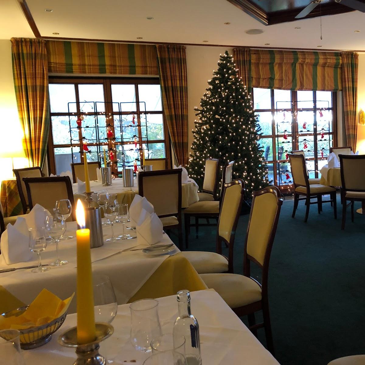 Restaurant "Restaurant - Golf Course Bonn" in Sankt Augustin