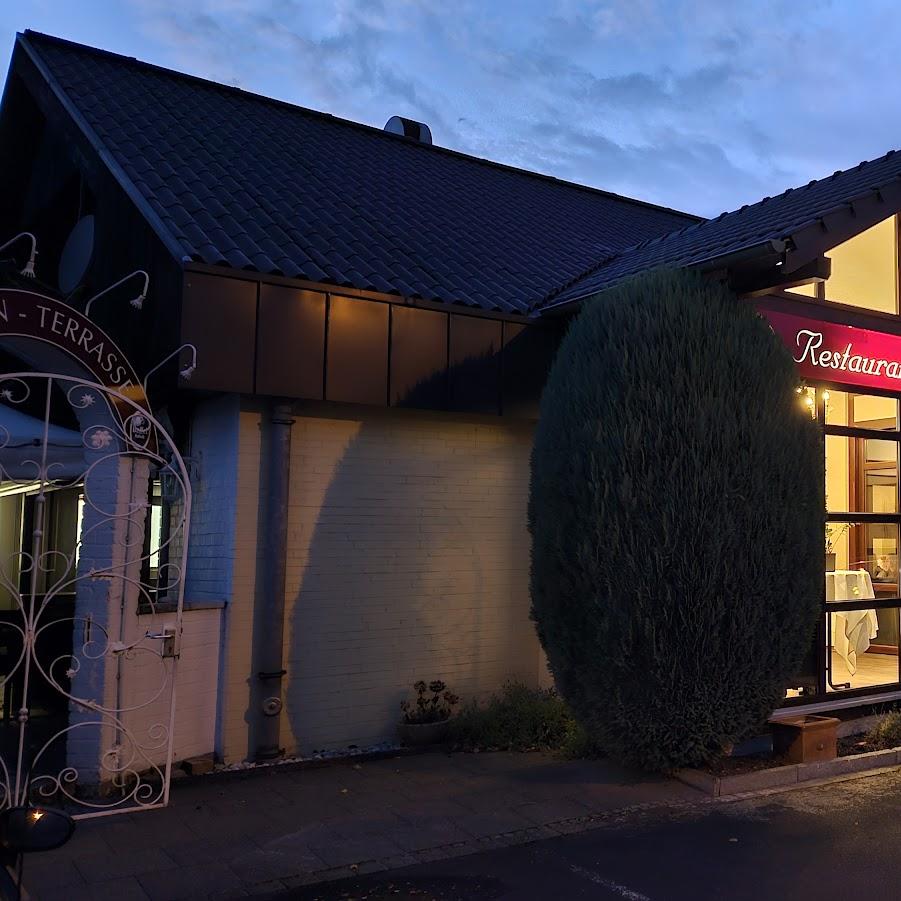 Restaurant "Restaurant Blumenhof GmbH" in Sankt Augustin