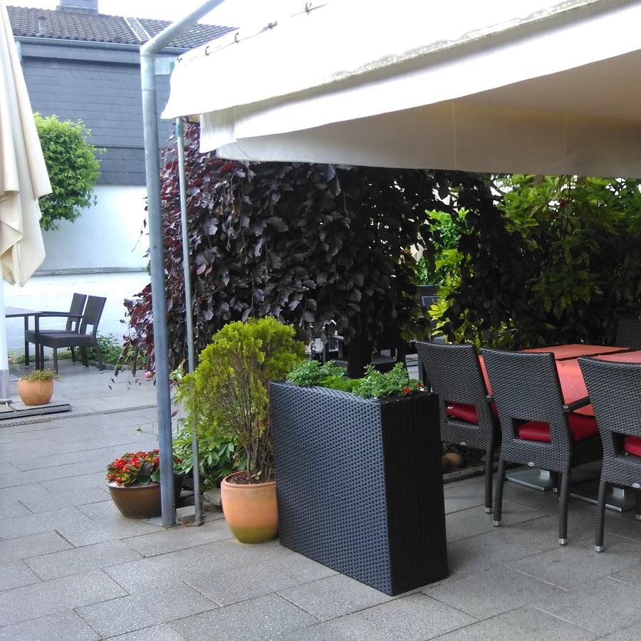 Restaurant "Restaurant Blumenhof GmbH" in Sankt Augustin