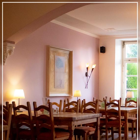 Restaurant "Eierkuchen Manufaktur -" in Sankt Augustin