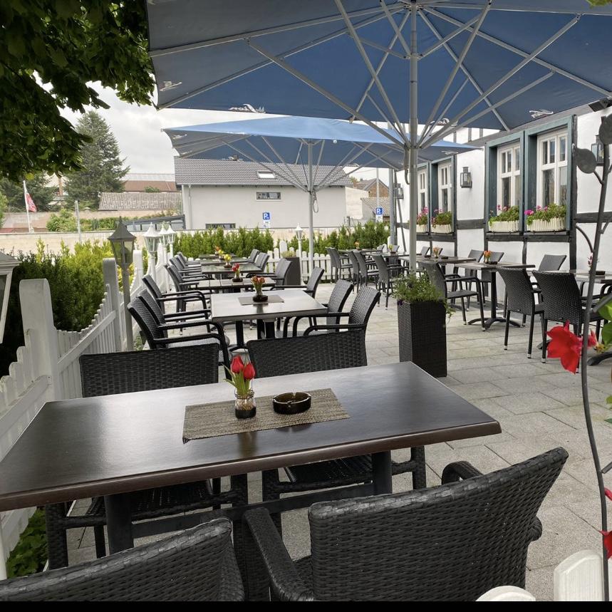 Restaurant "Restaurant Nikos" in Niederkassel