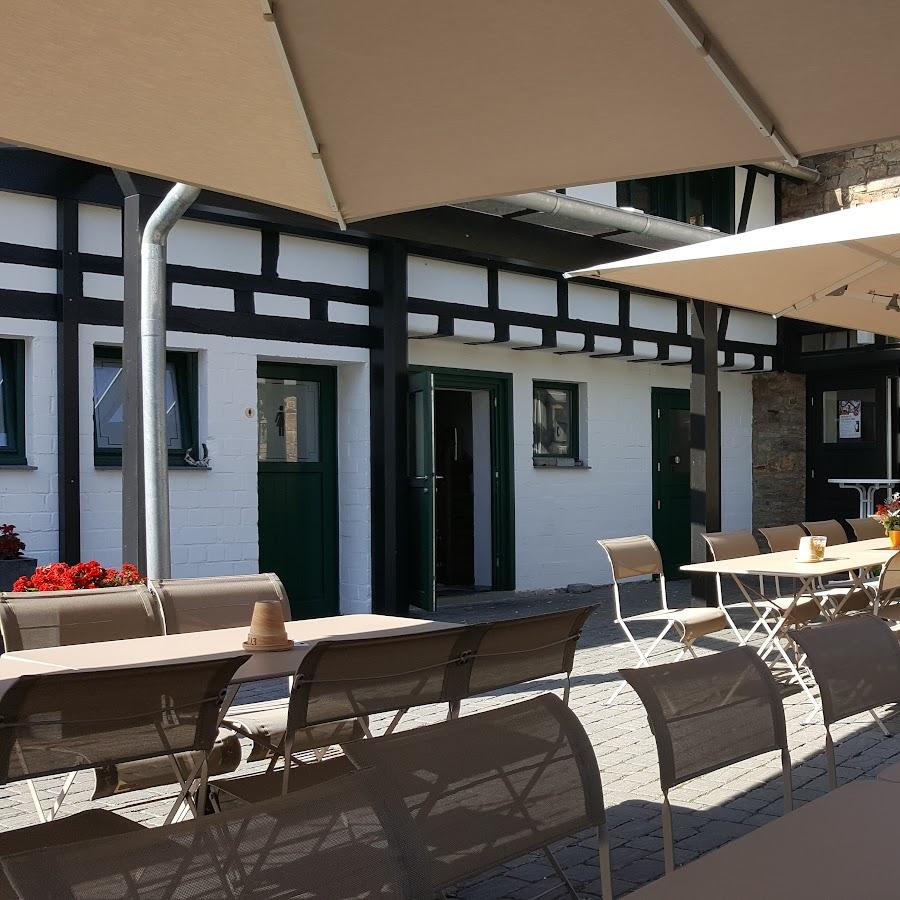 Restaurant "Gasthaus zum alten Brauhaus GmbH" in Euskirchen