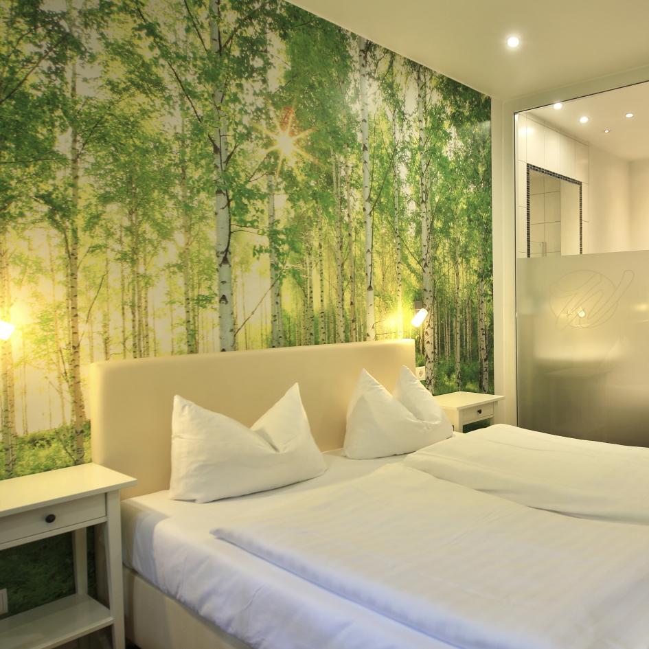 Restaurant "Landidyll Hotel Weidenbrück" in Swisttal