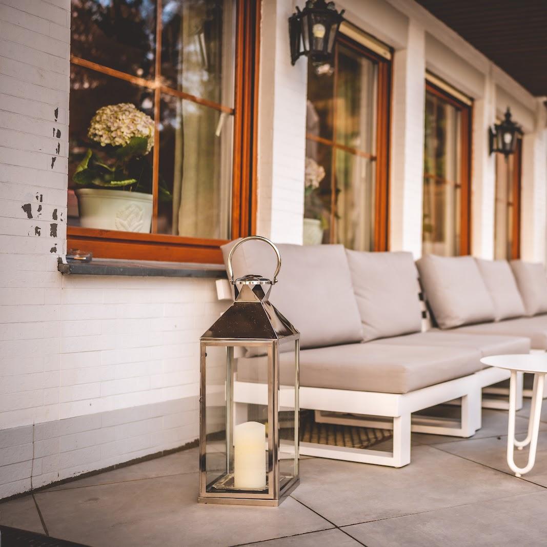 Restaurant "Landidyll Hotel Restaurant Weidenbrück & SPA" in Swisttal