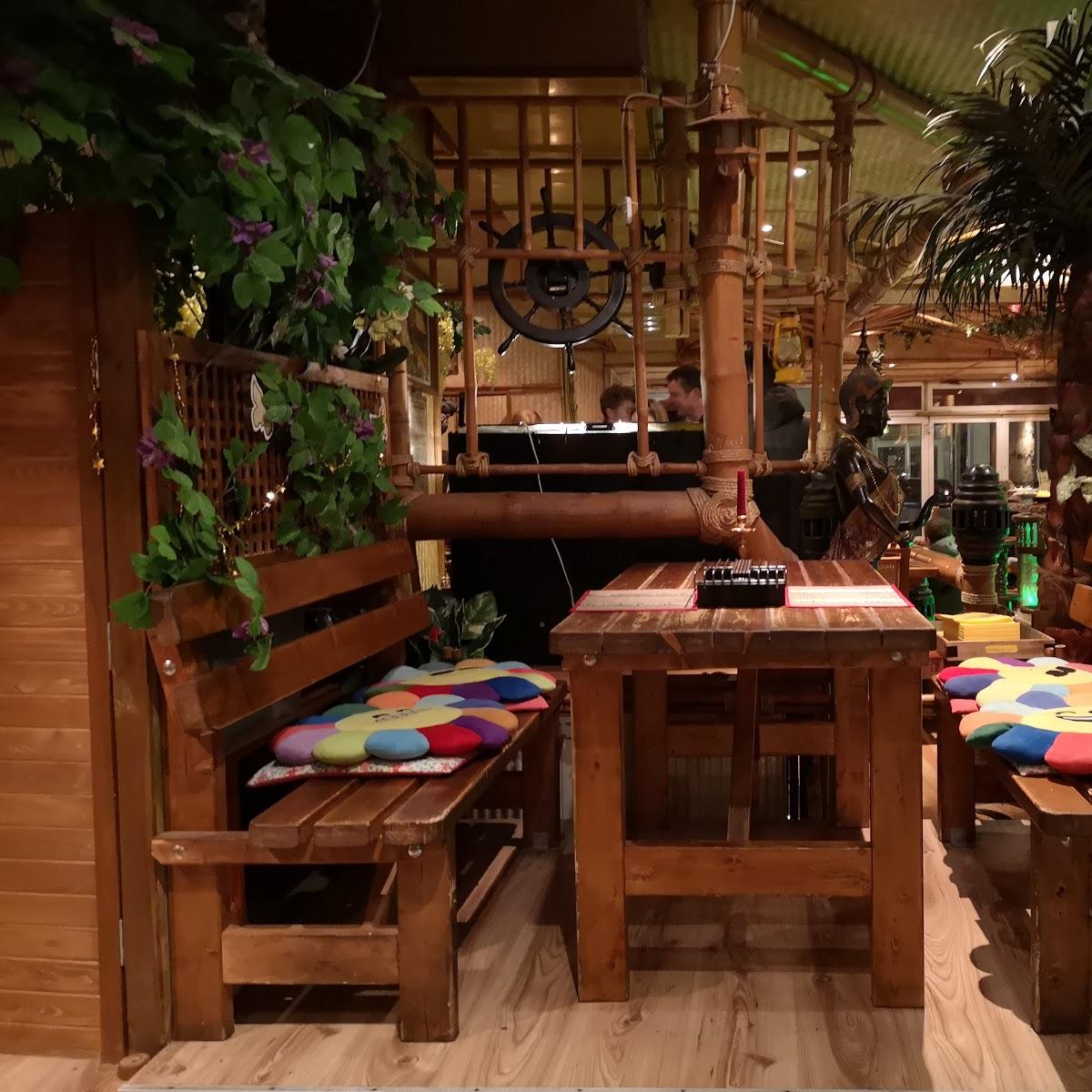 Restaurant "Thai Country" in Mainz