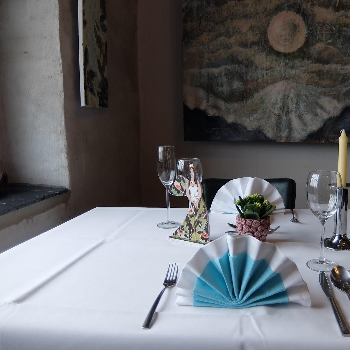 Restaurant "Restaurant Christas" in  Stralsund
