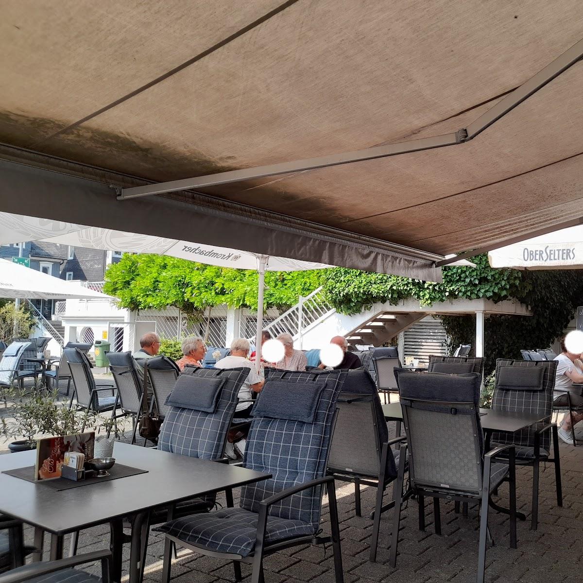 Restaurant "Restaurant Athen  (Siegerland)" in Neunkirchen
