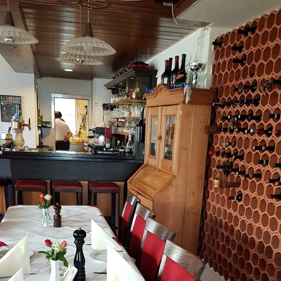 Restaurant "Pizzeria Pescara" in Olpe