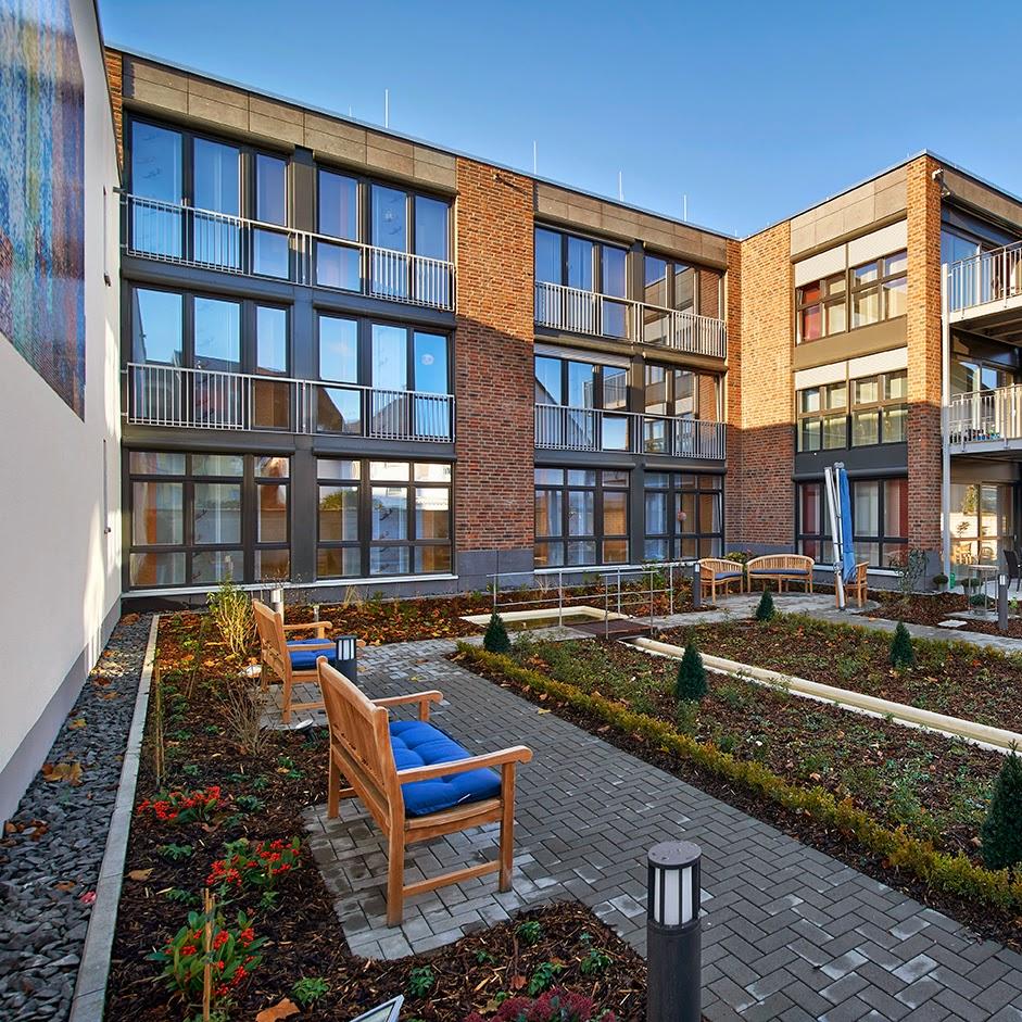 Restaurant "Hausgemeinschaften St. Elisabeth" in Meckenheim