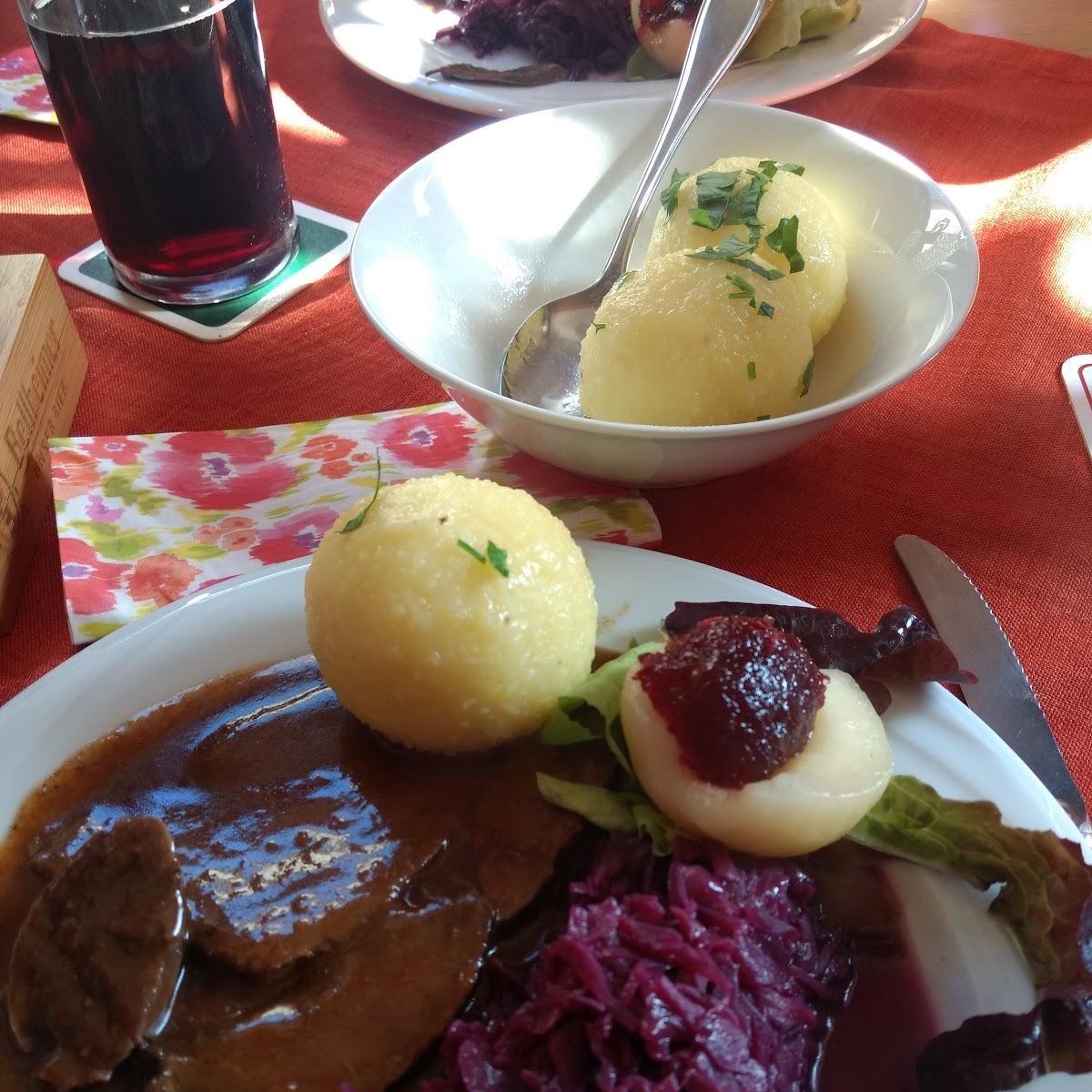 Restaurant "Zum Schwanen" in  Schwegenheim