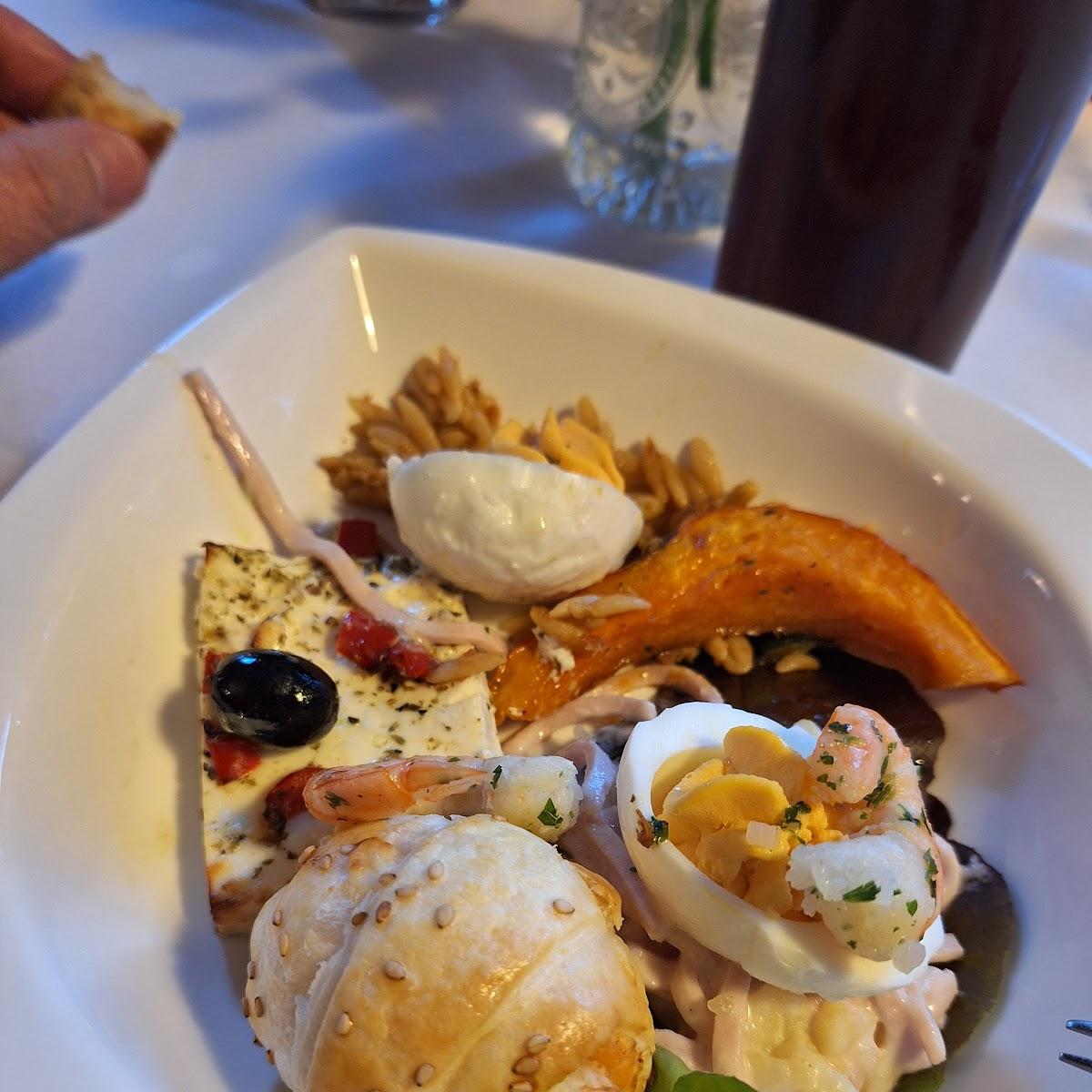 Restaurant "Zum Schwanen" in Schwegenheim