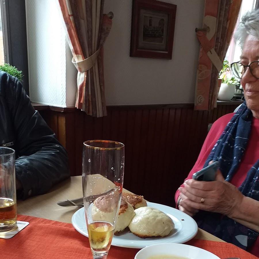 Restaurant "Zum Schwanen" in Schwegenheim