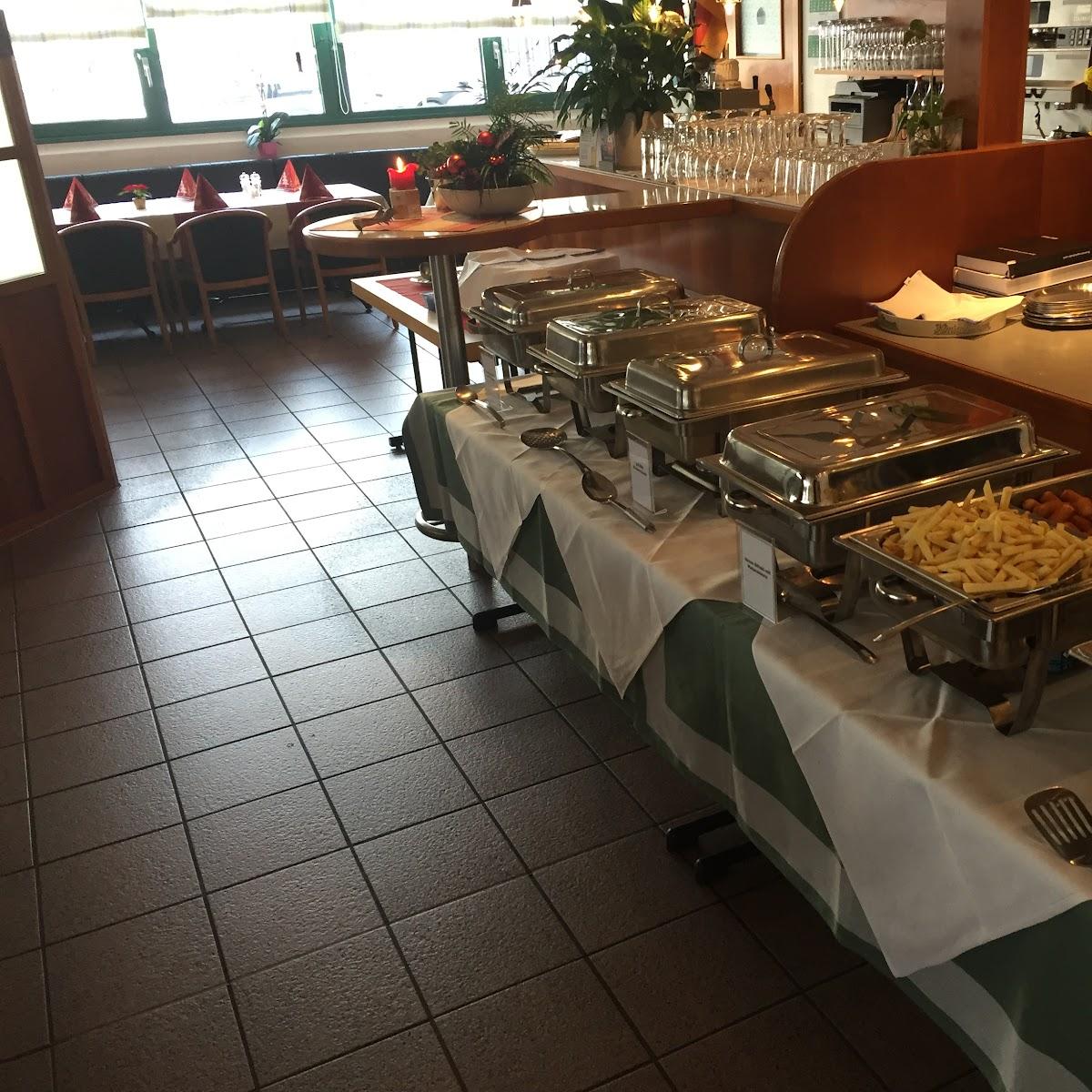 Restaurant "Ouzo No. 12" in Schwerte