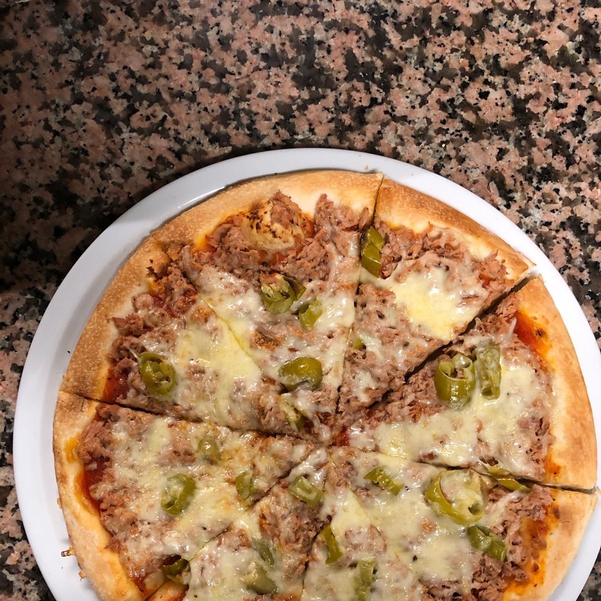 Restaurant "Pizzeria Europa" in Schwerte