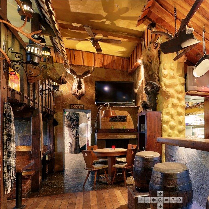 Restaurant "Die Keule - s Esskneipe" in Schwerte