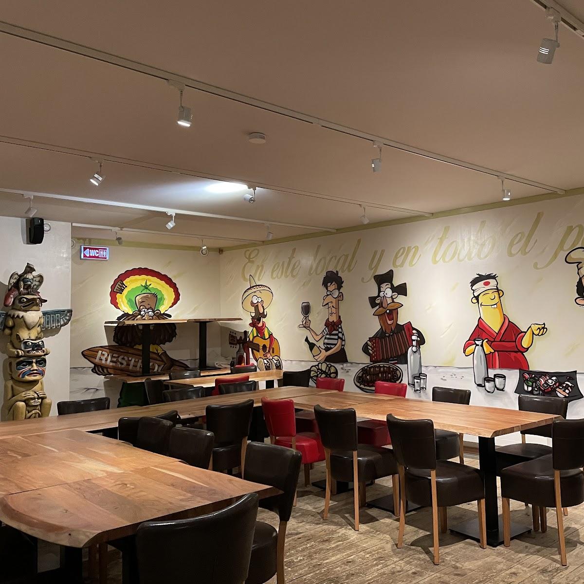 Restaurant "Die Keule - s Esskneipe" in Schwerte