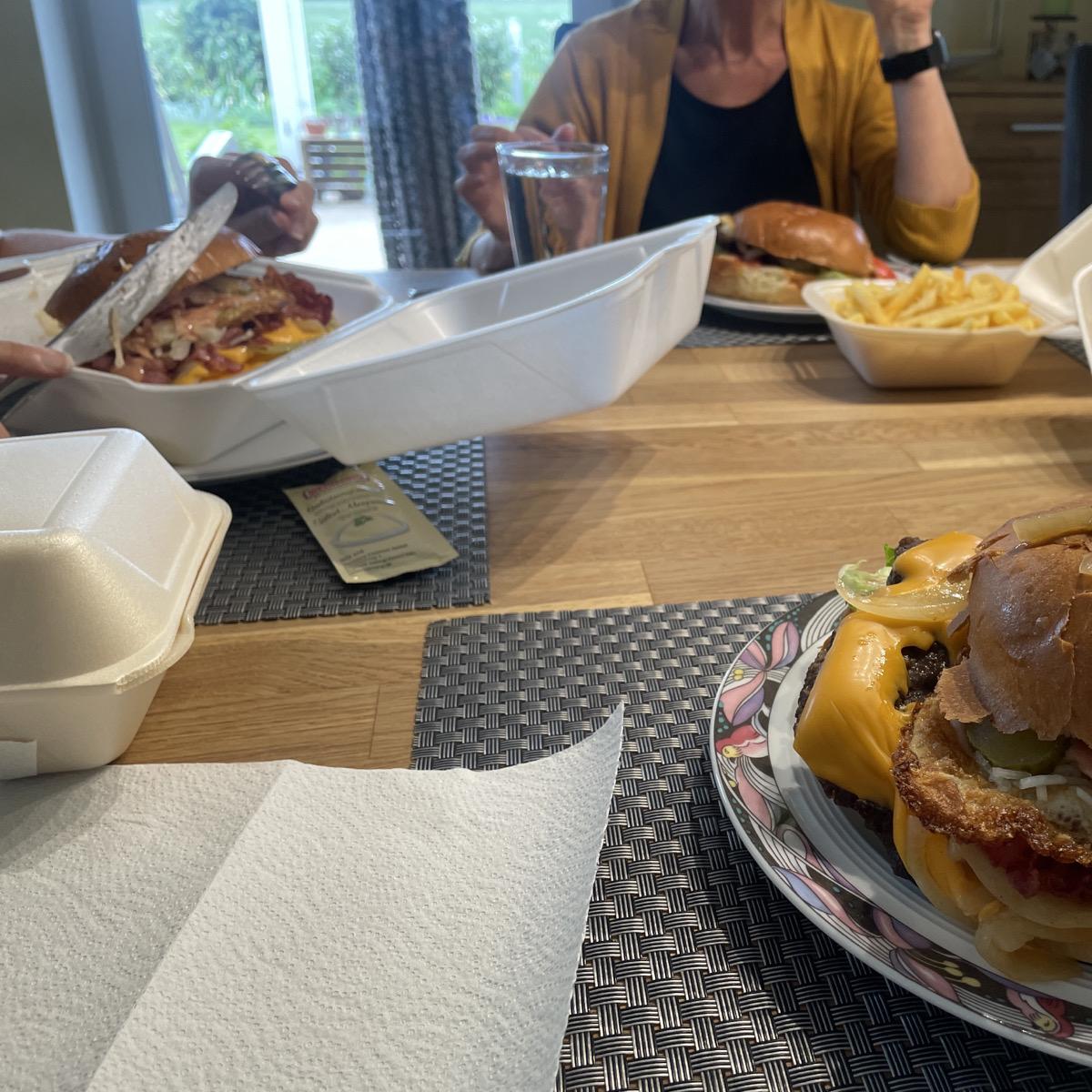 Restaurant "Gaststätte „Zum Haseneck“" in Schwerte