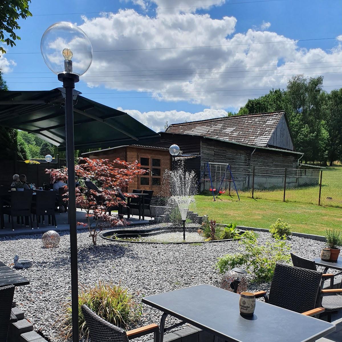 Restaurant "Hotel-Restaurant Hiddemann Im Spiek" in Schwerte