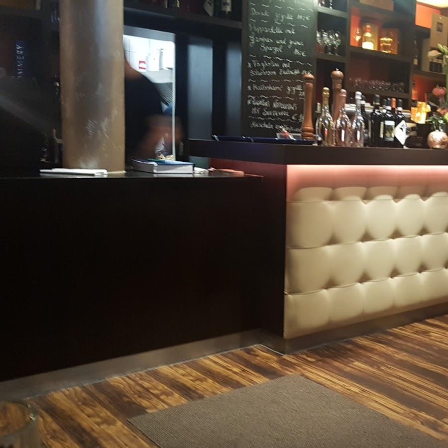 Restaurant "L