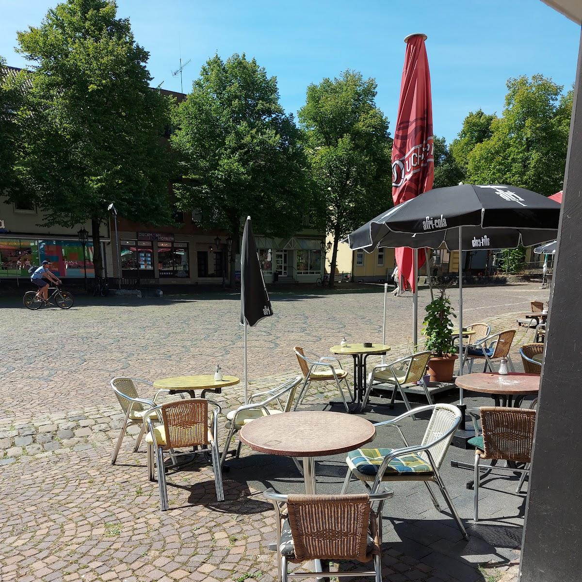 Restaurant "Lo‘canta" in Schwerte