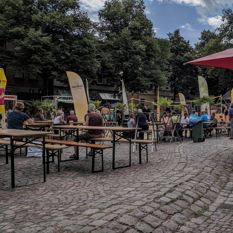 Restaurant "Lo‘canta" in Schwerte