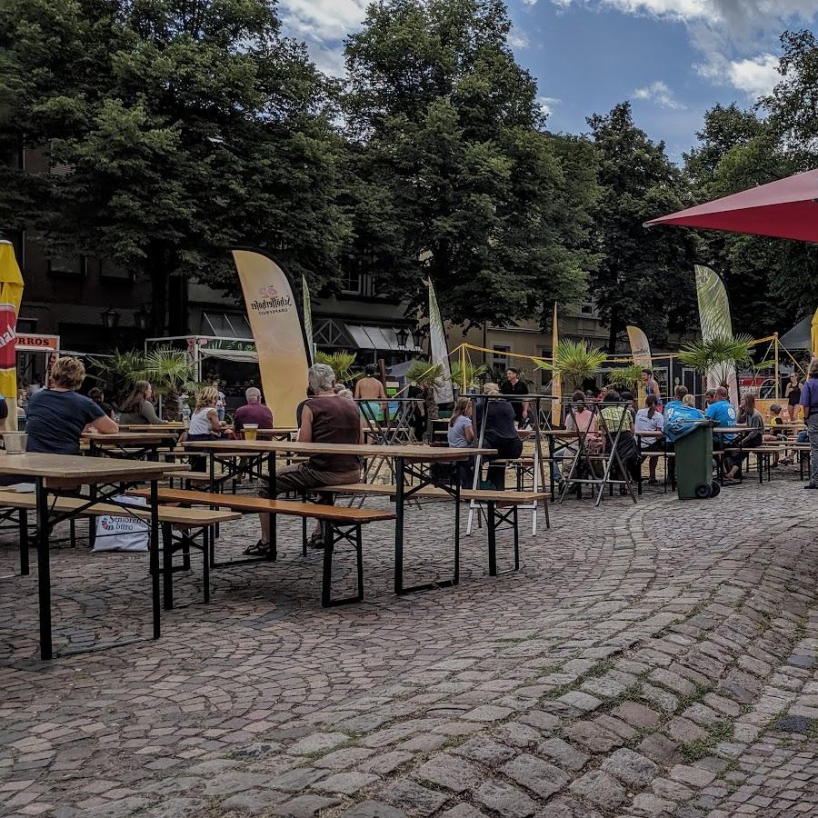 Restaurant "Lo‘canta" in Schwerte