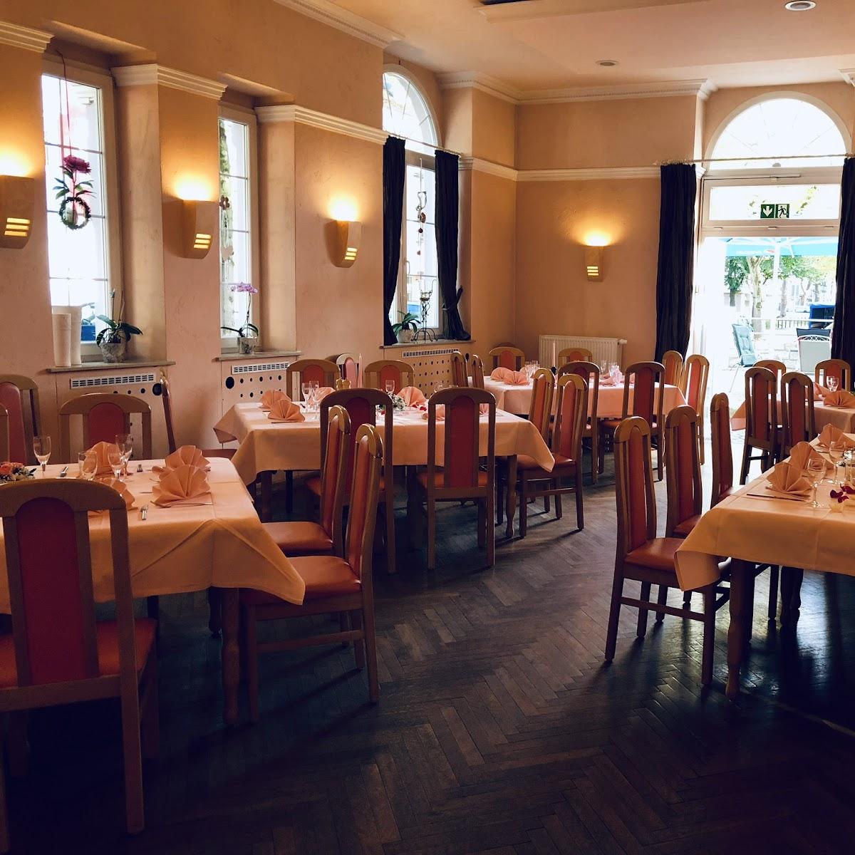 Restaurant "Restaurant Zum Rathaus" in Schwerte