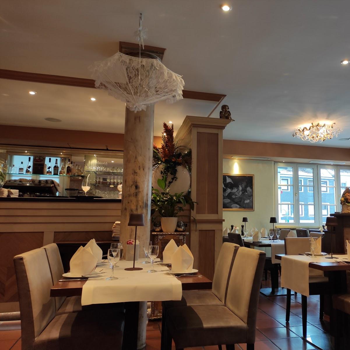 Restaurant "La Grappa" in Schwelm