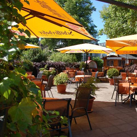 Restaurant "Parkhotel  e. K." in Schwelm