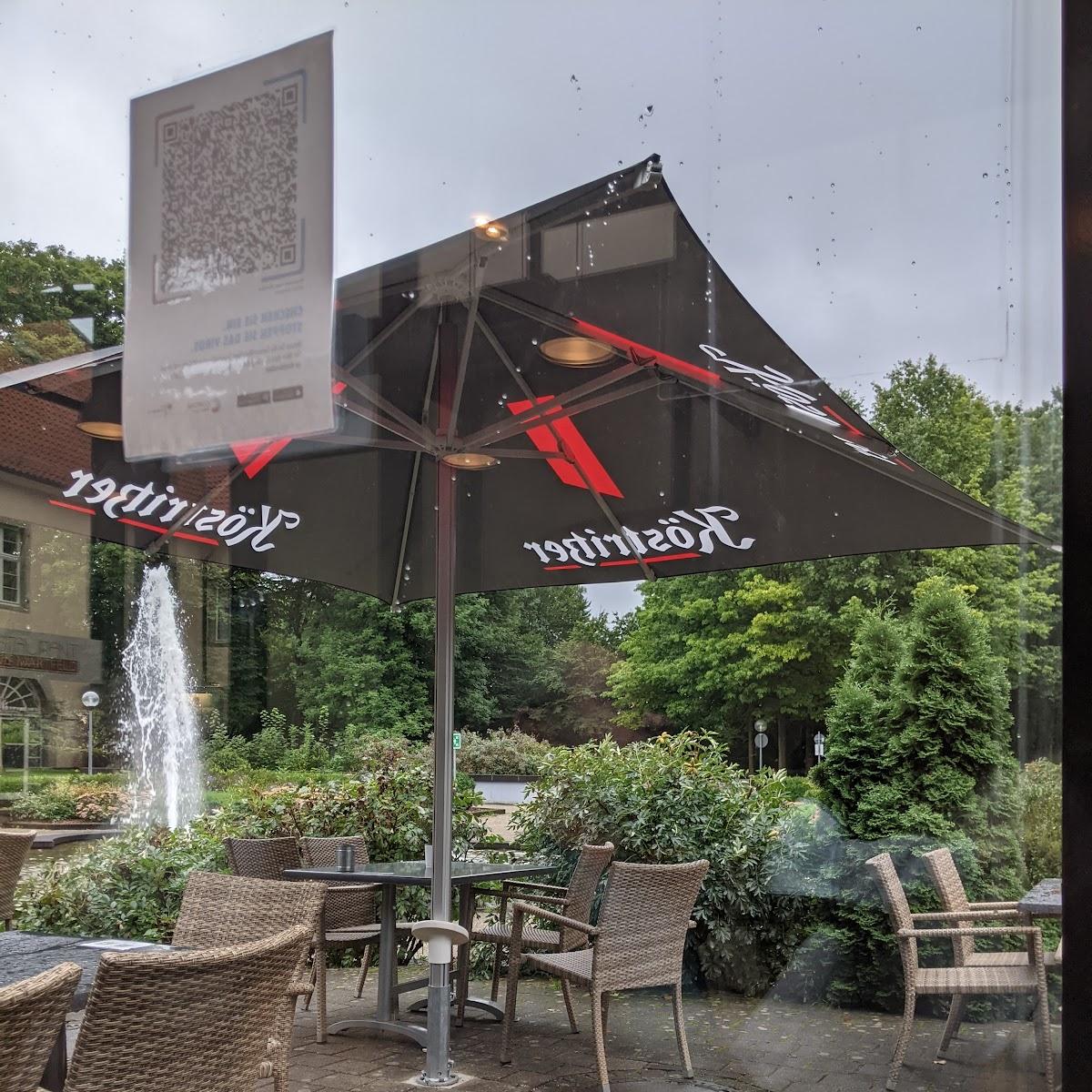 Restaurant "Restaurant Haus Martfeld" in Schwelm