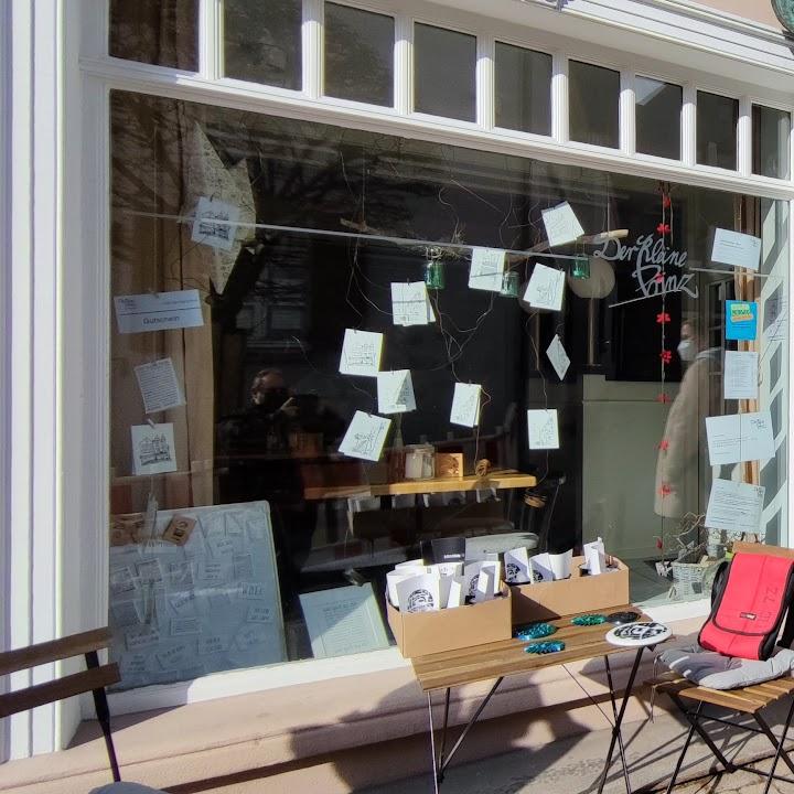 Restaurant "Café Der kleine Prinz" in Lüdenscheid