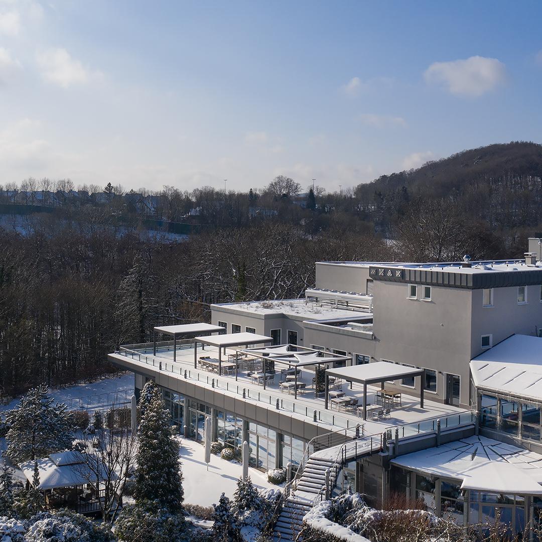 Restaurant "Hotel VierJahreszeiten" in Iserlohn