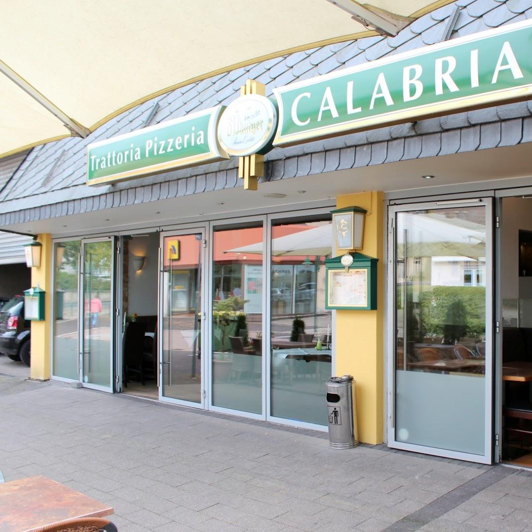 Restaurant "Pizzeria Calabria" in Iserlohn