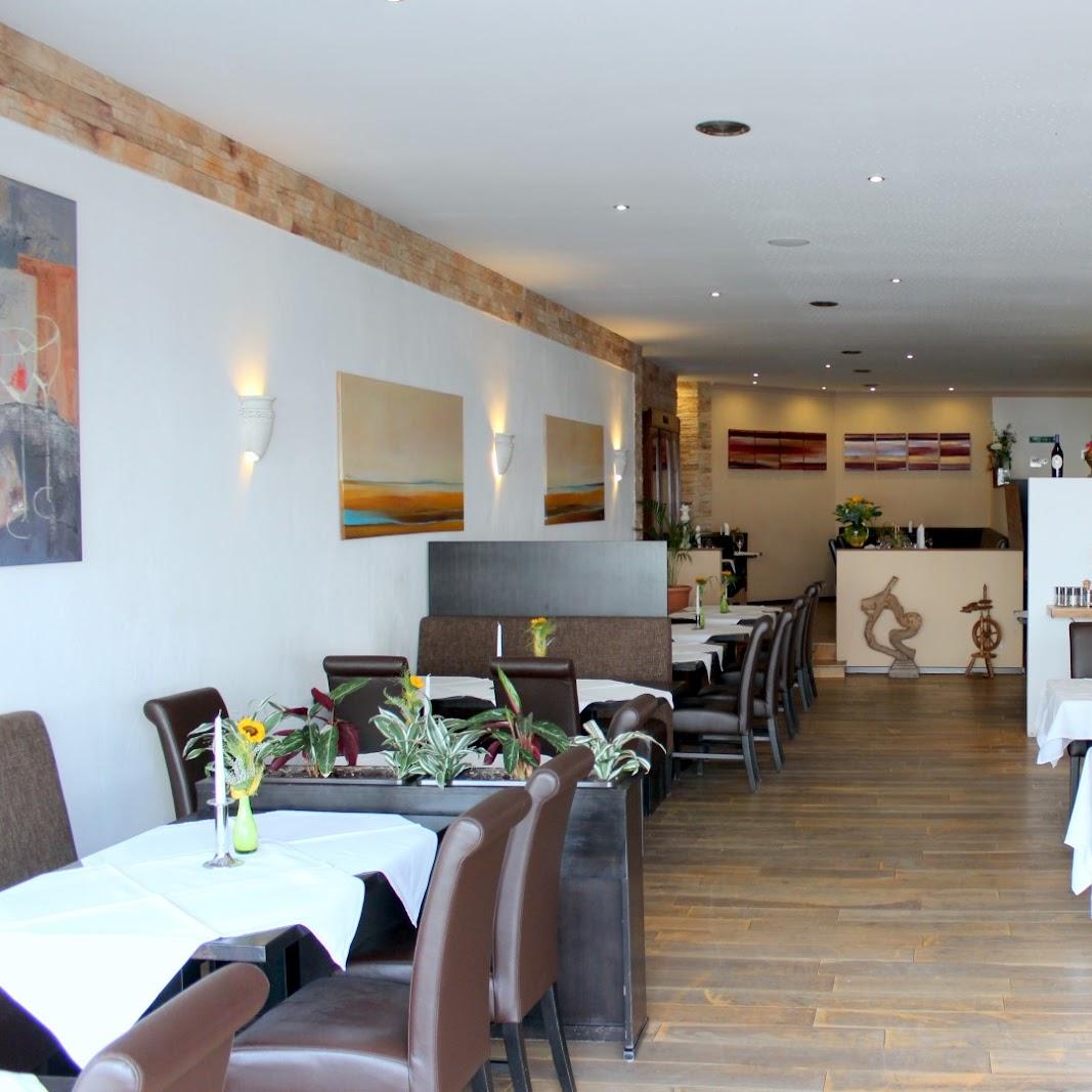 Restaurant "Ristorante Pizzeria Calabria" in Iserlohn