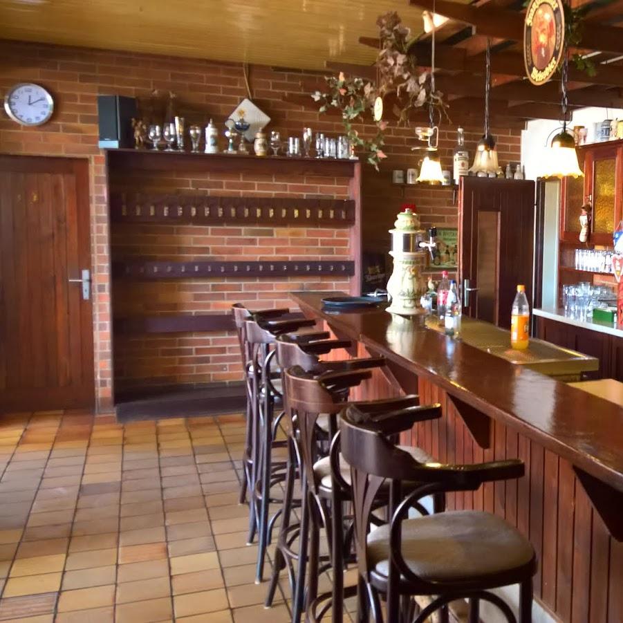 Restaurant "Grünthaler Krug" in  Stralsund