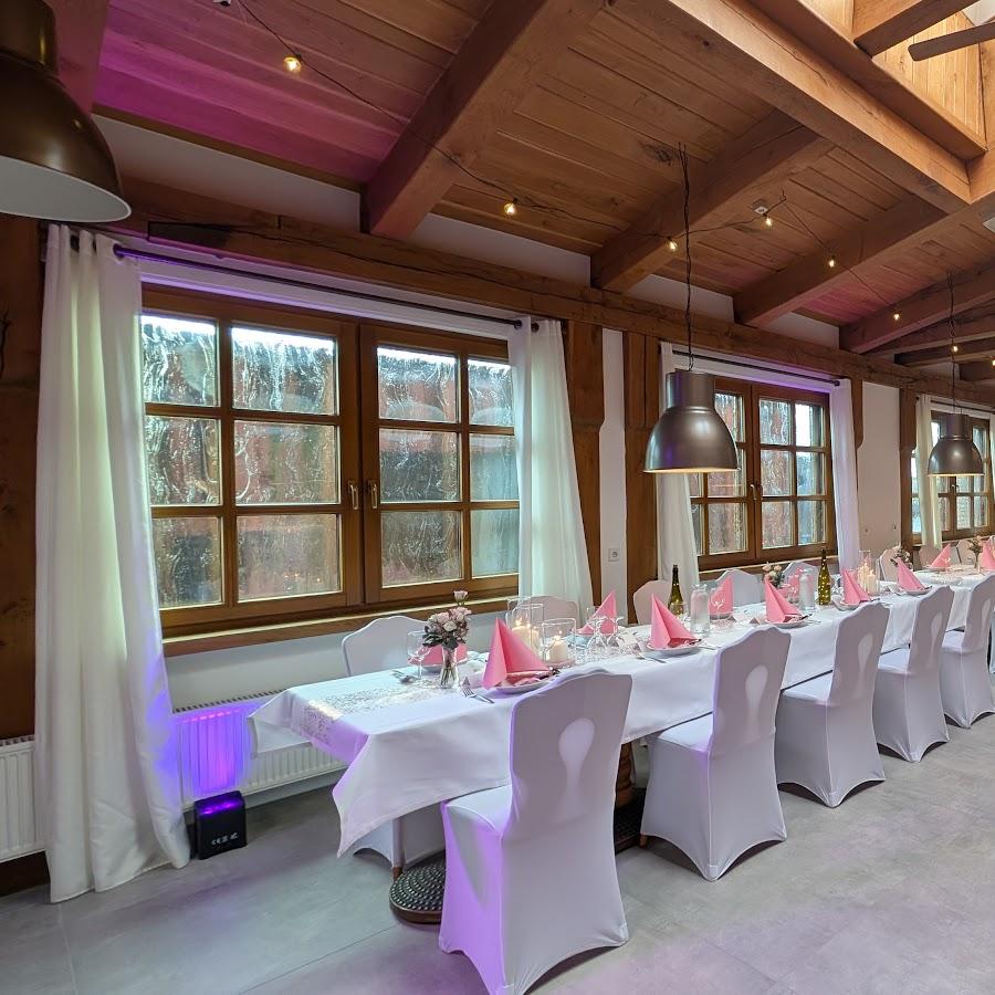 Restaurant "Gasthaus Peters" in Lüdinghausen