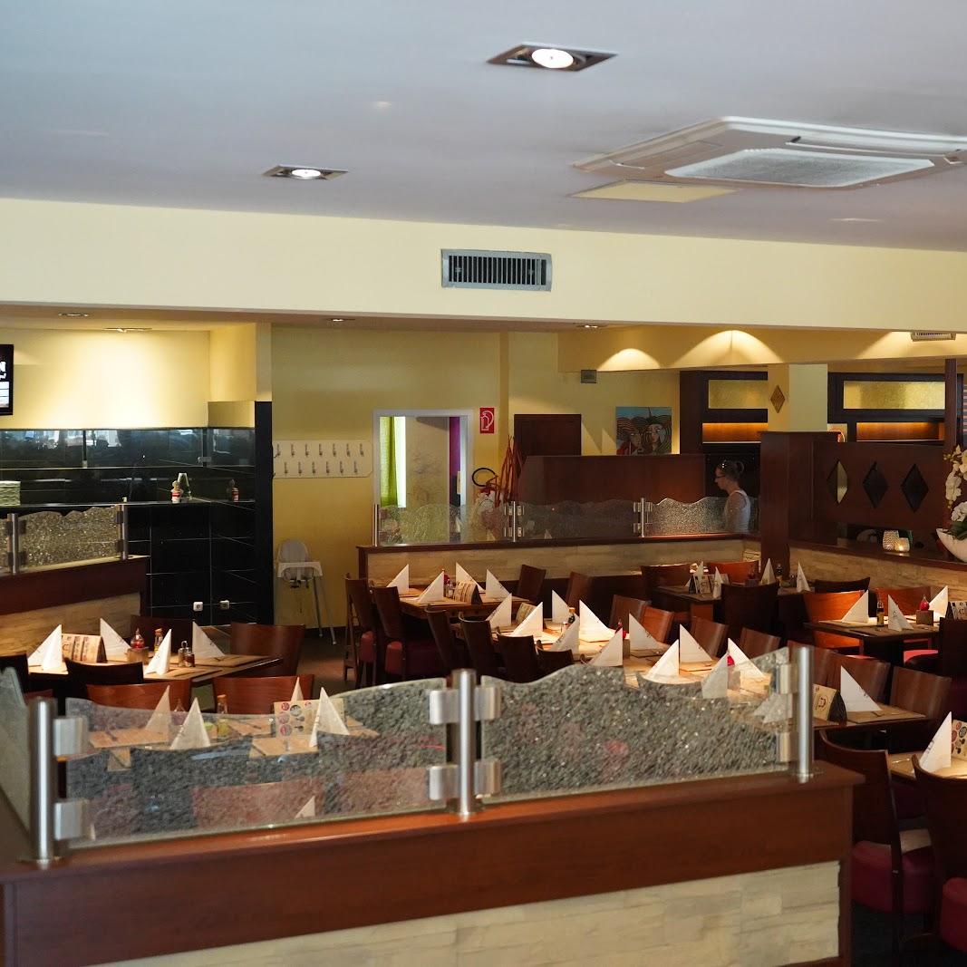 Restaurant "Mongol Barbecue Restaurant" in Lüdinghausen