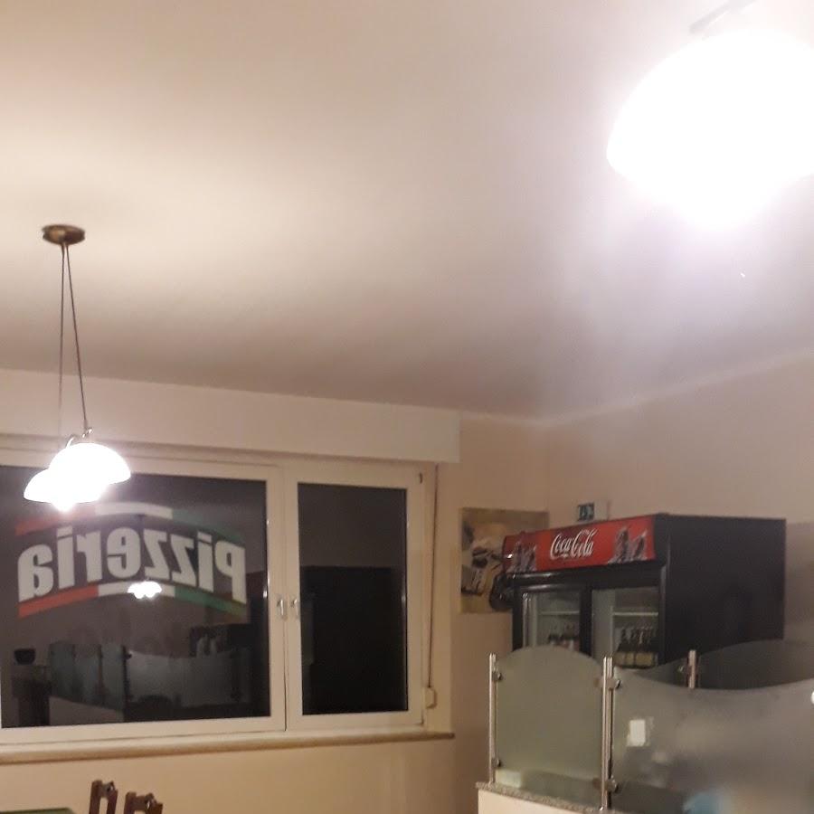 Restaurant "Pizzeria Italia" in Lippstadt