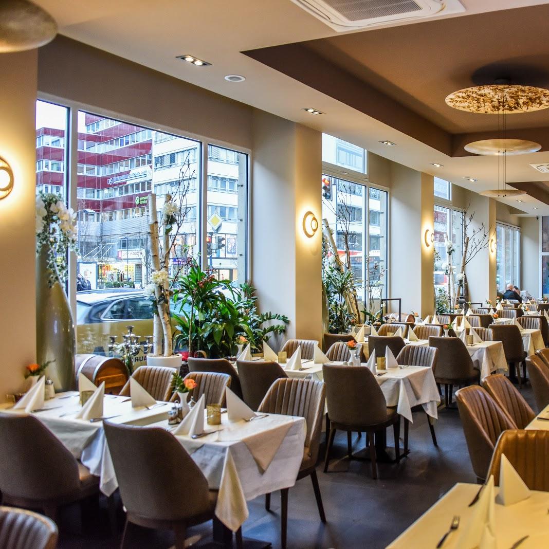 Restaurant "Anatolia Cafe Restaurant" in Frankfurt am Main