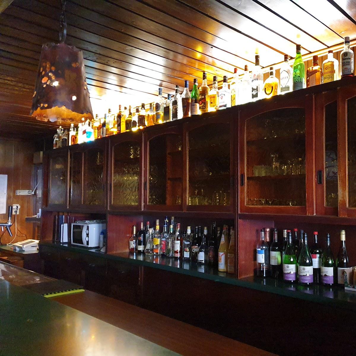 Restaurant "Fennischfuchser" in Frankfurt am Main