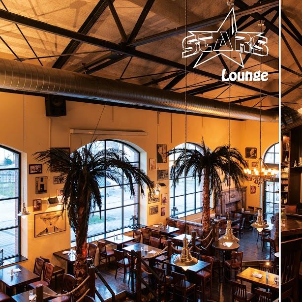 Restaurant "Stars Lounge Offenbach" in Offenbach am Main
